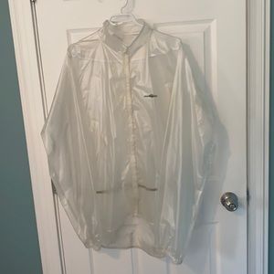 Activa Performance Wear Bicycle Jacket